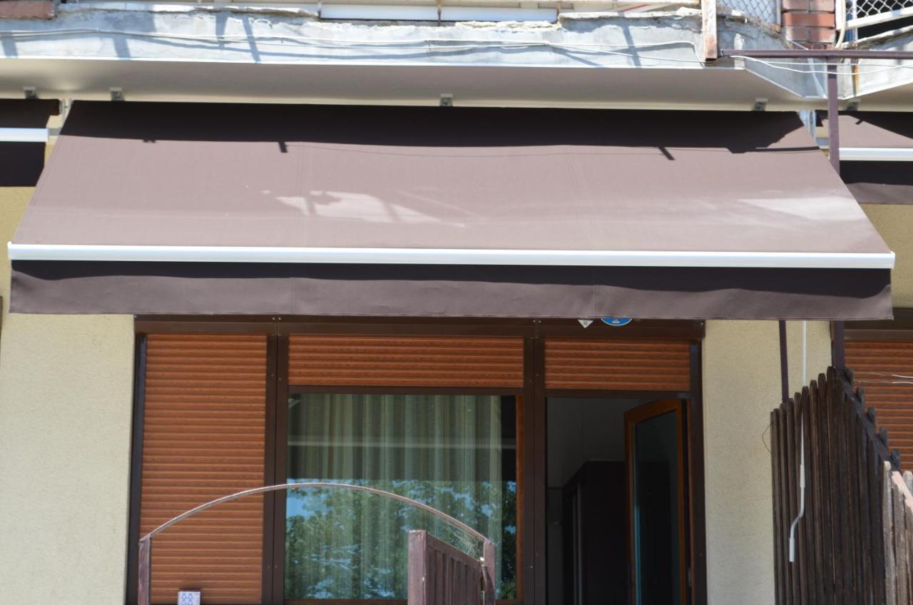 Trs Apartments Sozopol Exterior foto